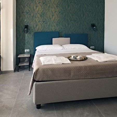 Toc Toc Bed & Breakfast Pontecagnano Bagian luar foto