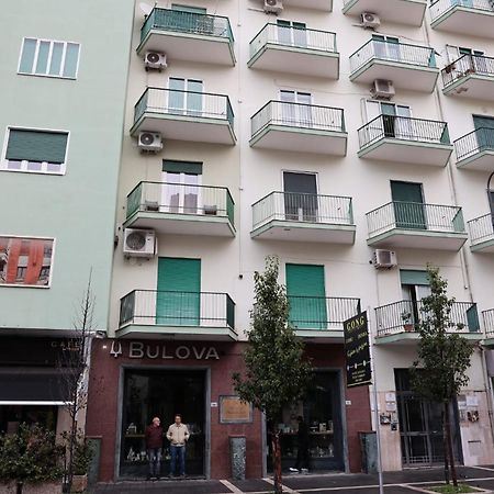 Toc Toc Bed & Breakfast Pontecagnano Bagian luar foto