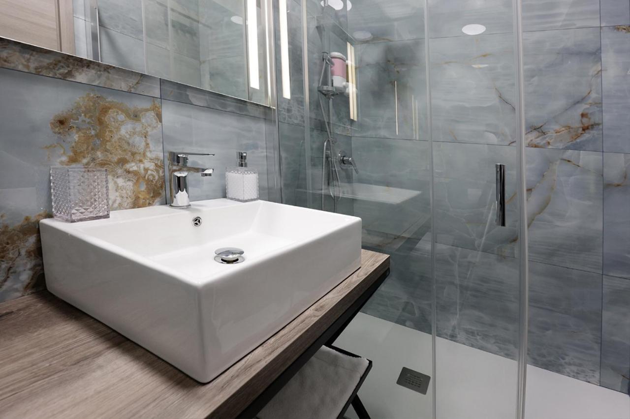Toc Toc Bed & Breakfast Pontecagnano Bagian luar foto
